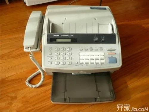 【传真机】常见故障及维修传真机方法