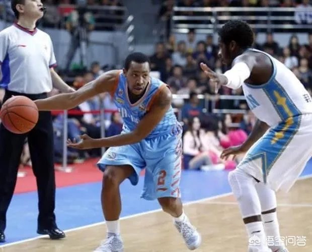 古德洛克正式签约山东高速,他能否比劳森做得更好?