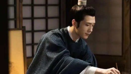 井柏然演的电视剧有哪些