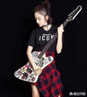 娜扎长发和短发哪个更漂亮呢？