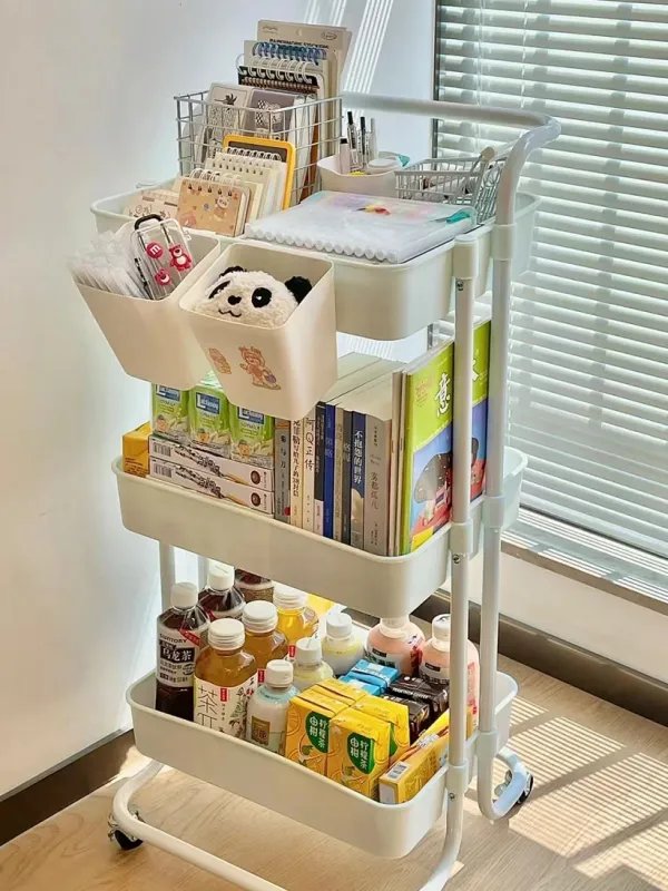 大学寝室怎么装修？有什么建议吗？