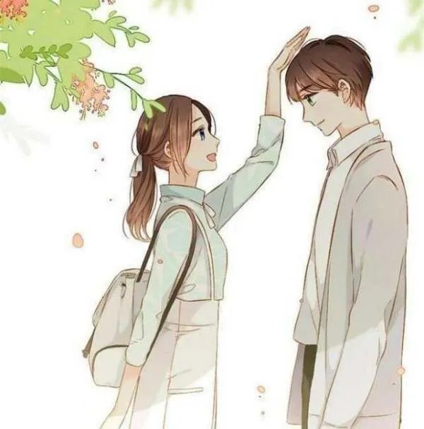 在恋爱时，有一个不作的女朋友是什么体验？