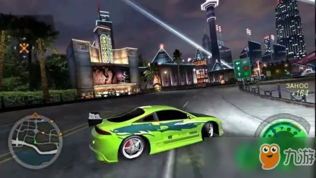 《极品飞车》系列第几部最好玩 游戏最佳作品盘点推荐