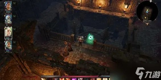 神界原罪2宁静者任务怎么做 宁静者支线任务详情攻略