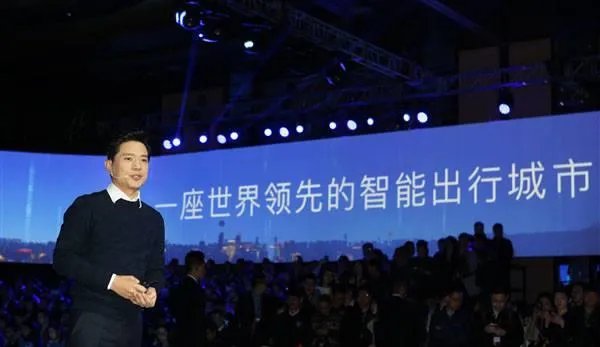 如何评价2017百度世界大会？