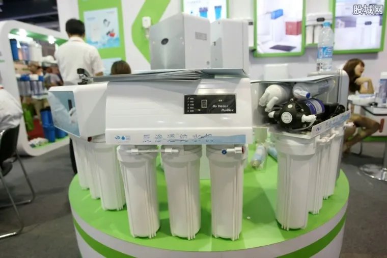 美的净水器价格是多少 美的净水器怎么样