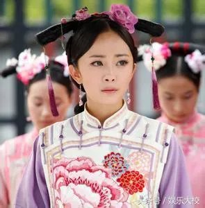 你们唯一喜欢的女星是谁，因为她的哪一部作品才喜欢她的？