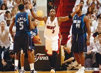 你觉得巅峰时期的韦德和欧文谁更厉害？