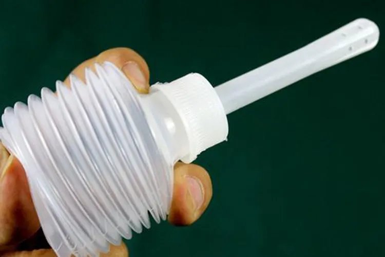 妇科栓剂使用方法图解