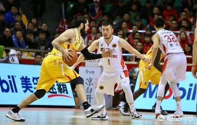 你认为CBA同曦队希克森这么给力为什么还输了山东高速这么多分？