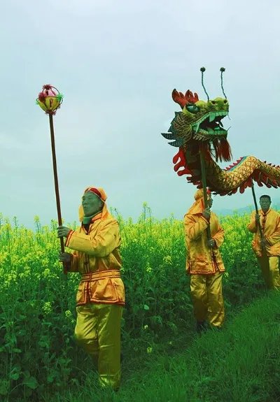 第258章市长婆媳一家欢