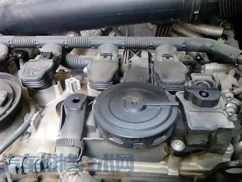 汽车发动机渗油要不要紧？发动机渗油怎么办好