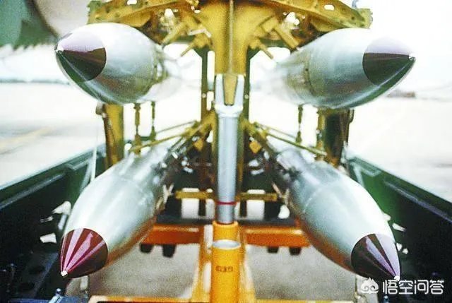 美国降低核武使用门槛，会不会引来新一轮核武竞赛？