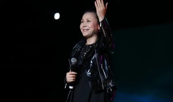 田震近况如何？