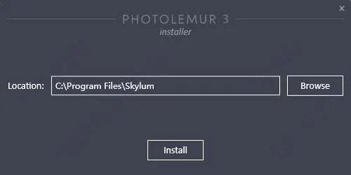 photolemur 3全自动照片编辑器中文破解版哪里可以下载