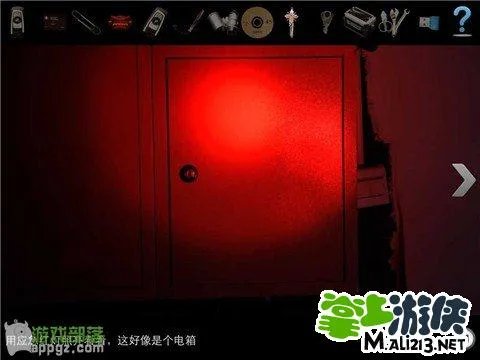 《车内逃脱4 BMW1系谍影》第一章完美图文攻略结