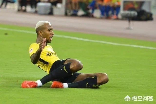 恒大4-1鲁能完成逆袭，高保塔组合又成主角，你怎么看恒大表现出来的“冠军相”？