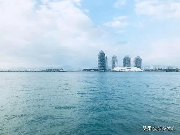 海南旅游,路线应该怎么规划?