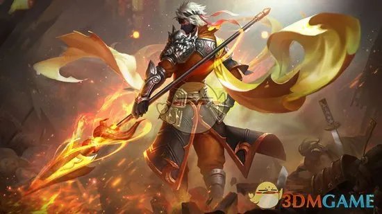 《王者荣耀》2018新英雄上线时间表