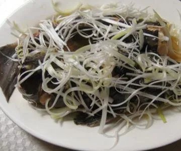 鲟鳇鱼的头能吃吗