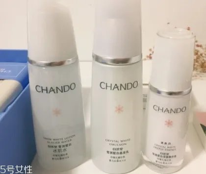 自然堂雪润皙白系列适合什么年龄