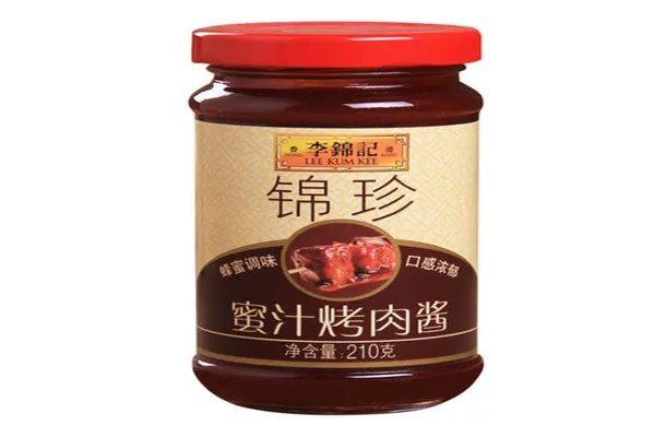 奥尔良腌料10大品牌排行：味好美上榜，第七老牌子