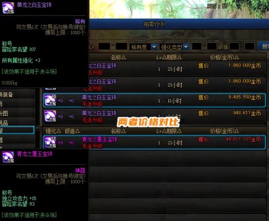 DNF2022强势职业推荐