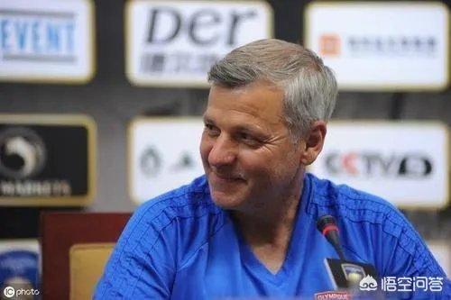 如何看北京国安联赛排名第三,却让主教练施密特下课?