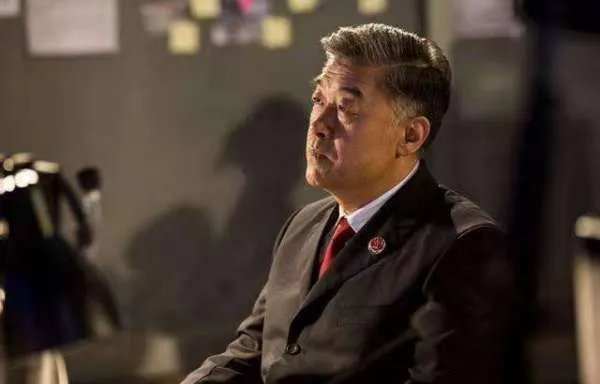 对于电视剧《人民的名义》，你有什么另类的看法？