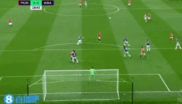 赢榜首曼城，输倒数第一西布朗，本赛季的曼联到底哪里出了问题？