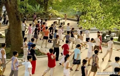 睡午觉是奇葩 老外眼中只有中国人才会做的事