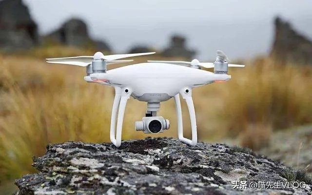 美国为什么造不出大疆？