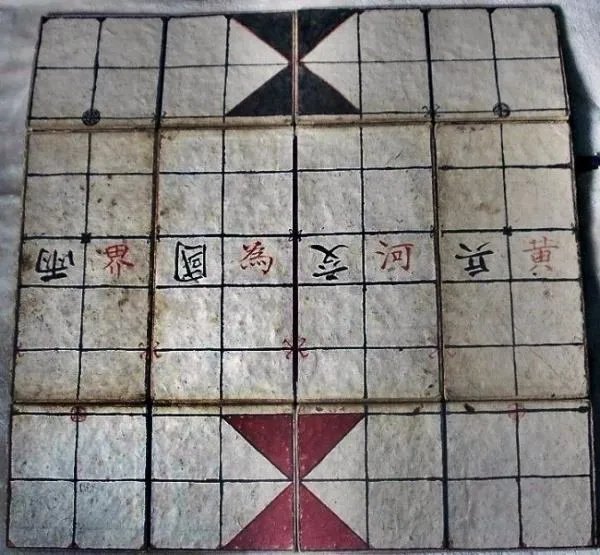 琴棋书画中的棋指的是什么