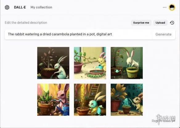 就算你输入“特狗日”，这个AI软件也能整给你看