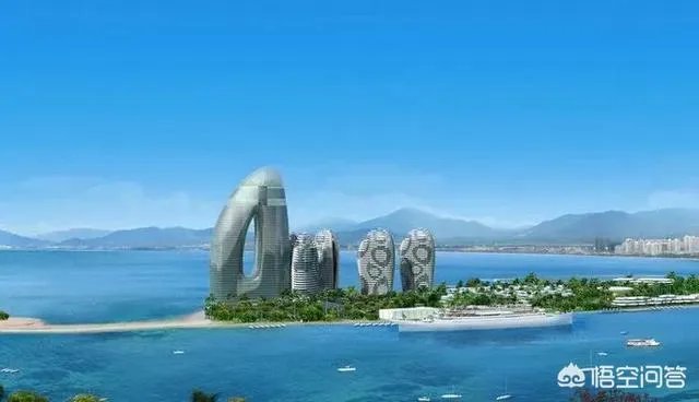 海南岛三亚的房价2017涨了很多，未来是否还能涨价，旅游地产的房价是否能下跌？