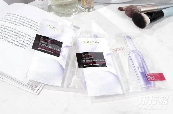 欧莱雅安瓶面膜怎么用_安瓶的正确使用方法