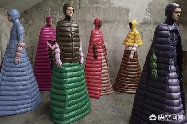 Moncler羽绒服怎么样?哪些明星比较爱穿?