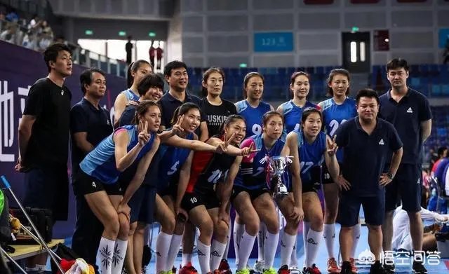 2018全国女排锦标赛结束,如何看待上海女排夺得冠军,而天津女排仅获季军?