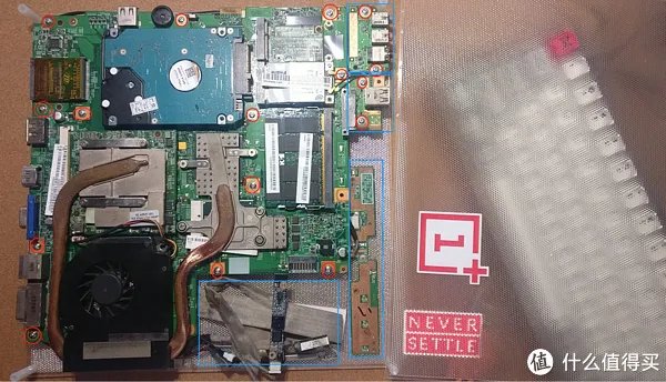 DIY 篇一:我的DIY日常——废旧笔记本改造再利用