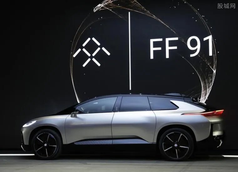 法拉第11起新诉讼 要求支付近8000万美元赔偿