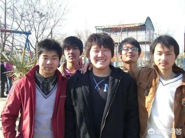 有哪些搞笑的PS图片？