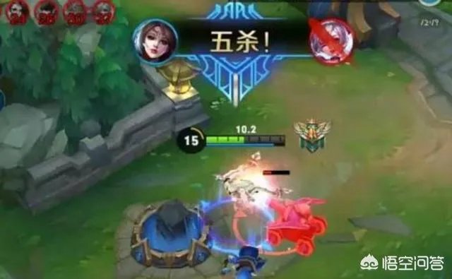 玩《王者荣耀》对方选貂蝉，如何在BP环节和对战阶段有效针对？