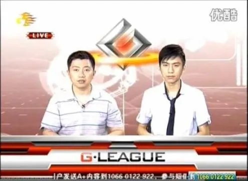 离开游戏风云后,他们都去了哪里