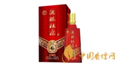 杜康酒52度价格大全价格表查询 杜康酒52度怎么样