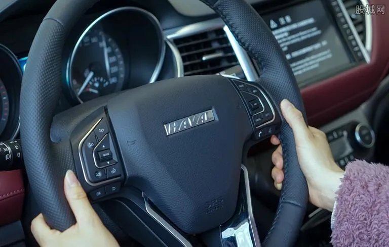 哈弗F5什么时候上市 哈弗F5预售价格是多少？