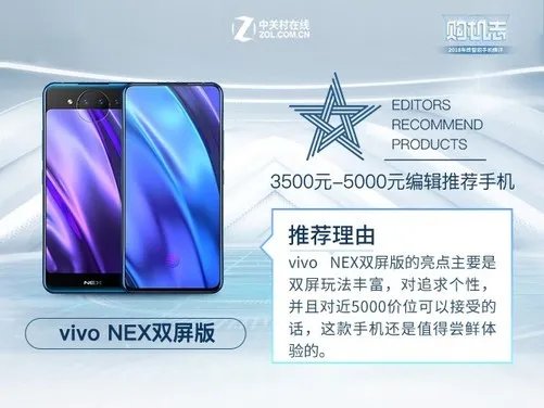 2019开年手机如何选你还不知道? 看这篇一目了然