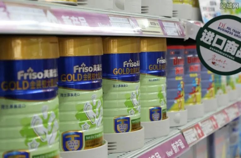 德国奶粉排行榜10强 德国奶粉品牌有哪些