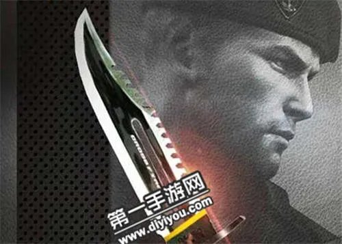 CF手游近身武器价格大全及使用点评