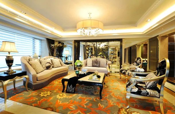 想要气质优雅的生活方式,这样的设计值得参考