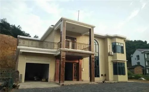 房屋平方面积怎么算的